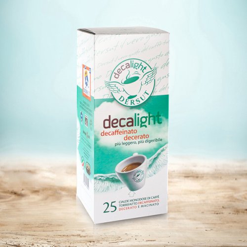 DERSUT Pads Dexa