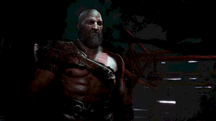 God of War Limited Edition - [Playstation 4]