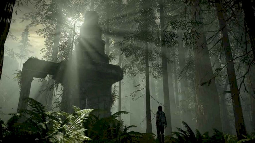Shadow of the Colossus Remake - [Playstation 4]