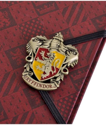 Harry Potter Tagebuch Gryffindor