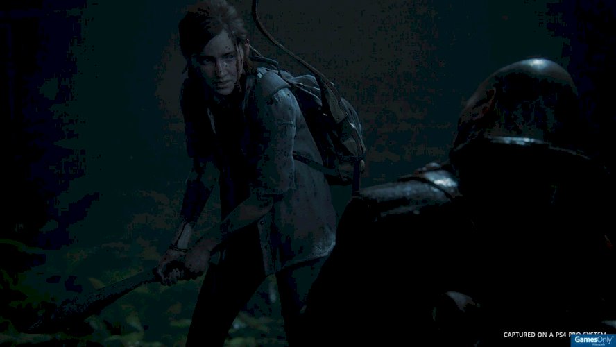 The Last of Us Bundle Part I + II