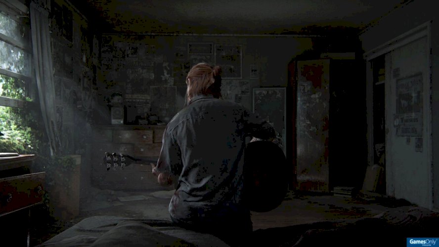 The Last of Us Bundle Part I + II