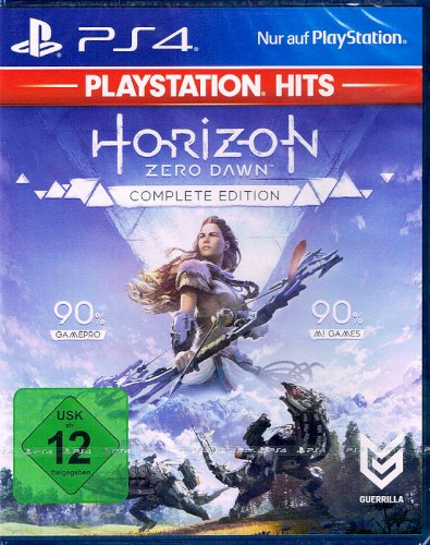 Horizon Zero Dawn