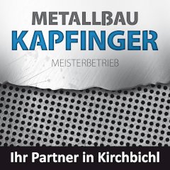 Metallbau Kapfinger